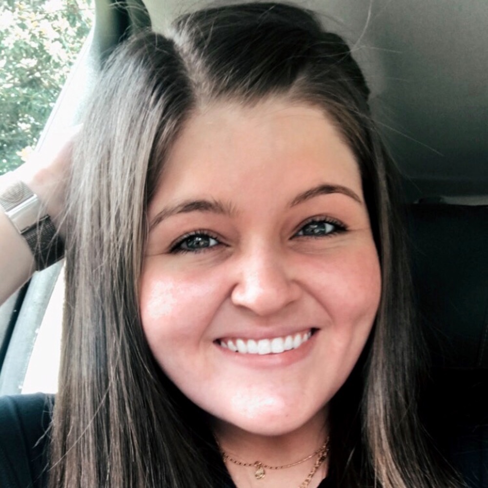 Meet your Posher, Hayley